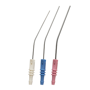 เครื่องมือ/หลอดดูดและดูดอากาศ/ท่อดูดแบบใช้แล้วทิ้ง BARON-FRAZIER - Product Image 1