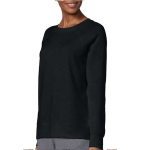 Venta al por mayor negro de alta calidad sudaderas de invierno de talla grande chándales deportivos con logotipo personalizado en línea - Product Image 6