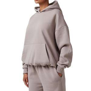 Conjunto Deportivo de Alta Calidad para Mujer, con Cremallera Completa, Transpirable, Chándal para Gimnasio, Traje Deportivo para Chicas - Product Image 4