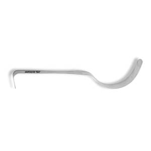 Deaver Retractor Surgical Tool Surgical Holds Abdominal <b>Walls</b> During Abdominal Or Thoracic Procedures By Apto Enterprises - Product Image 1
