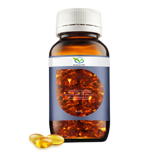 Nouveauté - Produit phare - Huile d'<span class=keywords><strong>anguille</strong></span> 100% naturelle - Capsules molles de 500 mg/1000 mg - Product Image 1