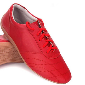 Chaussures d'entraînement de boxe et de karaté confortables et personnalisées de haute qualité fabriquées au Pakistan en vente en ligne - Product Image 6