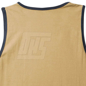 Débardeur Premium pour Homme Léger et Sans Manches – Idéal pour la Gym, l'Entraînement, la Course, le Fitness et les Activités Sportives - Product Image 6