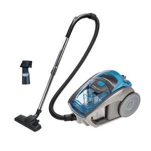 Aspirateur sans sac SOKANY 3372 pour la maison, multifonctionnel, avec cordon, pour éliminer la poussière et les acariens - Product Image 3