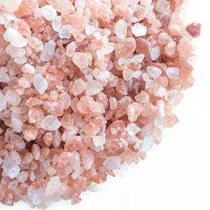 Venta al por mayor de sal rosa del Himalaya de calidad superior, suministro a granel de Vietnam, artesanías de sal de estilo amor natural talladas al mejor precio - Product Image 3