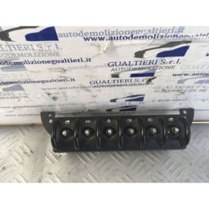 Pannello Pulsanti Centrale per MINI Cooper 1a Serie W10B16A (00>06) - Product Image 1