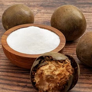 Édulcorant de fruit du moine de haute qualité pour les grossistes et les fabricants alimentaires - Product Image 1