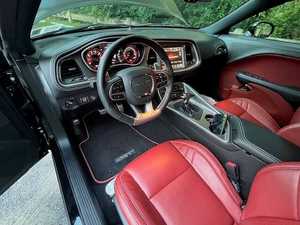 Dodge Challenger SR-T Hellcat LHD d'occasion 2022, origine américaine - Product Image 2