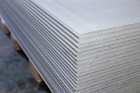 Panneau d'oxyde de magnésium Sulfate de magnésium avec force supérieure T & G Tongue and Groove Mgso4 Board White Grey Subfloor Mgo Board