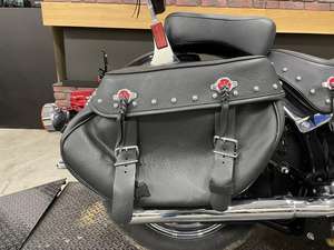 Harley-Davidson Usada de 2016 ®   FLSTC - Heritage Softail ®   Clásico disponible para la venta - Product Image 2