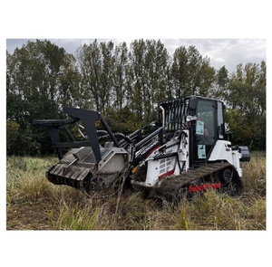 รถตักล้อยางพรีเมียม Hidromek HMK 62T พร้อมเครื่องยนต์ Kubota 4 สูบ และปั๊มไฮดรอลิกอัตราการไหล 60 ลิตรต่อนาที - Product Image 6
