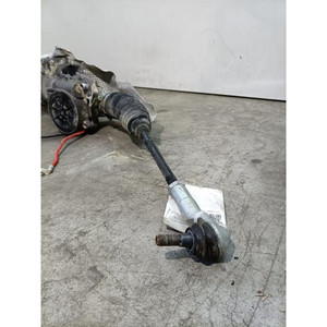 AUDI Q3 Sportback Serie (F3N) 5 QB423056E DTSB diésel 1968 (19>) CAJA DE ACERO - Product Image 5