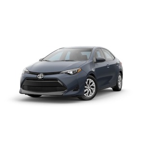 Fairy Used Corolla Coche de alta velocidad Corolla Fuel Car Vehículos de gasolina Coches bastante usados - Product Image 6