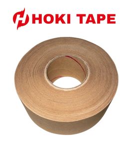 เทปคราฟท์ไม่มีกาว48มม. X 80ม. เทป115mic กัมมันต์น้ำเป็นมิตรกับสิ่งแวดล้อมปิดผนึกแน่นสำหรับกล่องใช้งานอย่างยั่งยืนและเชื่อถือได้ - Product Image 2