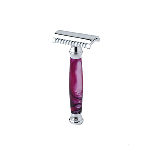 Rasoir de sécurité à double tranchant de haute qualité Rasoir écologique au prix de gros en vrac - Product Image 4