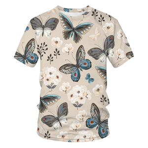 Produit de superbe qualité T-shirts en coton et fibre de bambou pour hommes du Pakistan T-shirts colorés à la mode pour hommes - Product Image 5