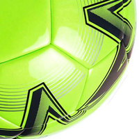 Logotipo personalizado impreso disponible fútbol personalizado cuero fútbol personalizado OEM Fabricación de fútbol con precio barato