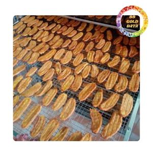 Soft Dried Banana <b>for</b> Export from Viet Nam | High Quality Dried Fruit, OEM/ODM Service - Product Image 5