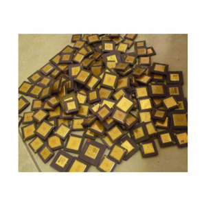 Déchets de céramique CPU en vrac disponibles à bas prix pour les acheteurs internationaux - Product Image 6