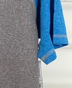 Men's Customized 100% Cotton Short Sleeve <b>T</b>-<b>Shirt</b> Casual Melange Jersey with Pattern Regular Fitting From BD - Product Image 4