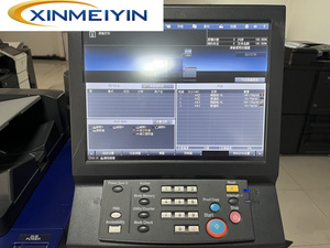 Tốc độ cao Máy in màu đa chức năng máy photocopy máy cho <span class=keywords><strong>Konica</strong></span> Minolta Báo Chí c3070 c3080 - Product Image 6