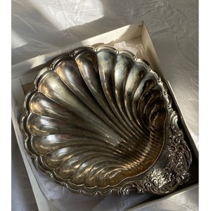 Plat de service et bol, vaisselle, bols de service, design artisanal, finition brute, design intérieur, matériau solide - Product Image 6