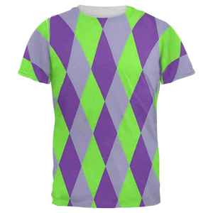 เสื้อยืดพิมพ์ซับลิเมชั่นสำหรับผู้ชายทำขึ้นเพื่อความสบายและความทนทานมีความละเอียดสูงกำหนดเองและสวมใส่ได้พอดีกับนักกีฬา - Product Image 4