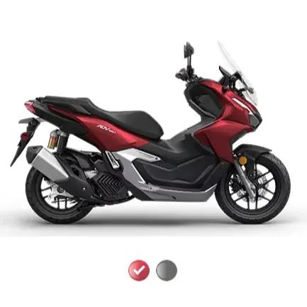 Nuovo 2023 Hondas ADV160 SCOOTER in vendita