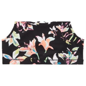 Reggiseno Sportivo Ideology X-Large con Stampa e Spalline per Ragazze Grandi, in Cotone e Spandex, Elasticità Media, per Yoga e Palestra, Taglie Plus - Product Image 3