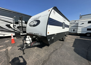 En Venta: Remolque de Viaje Forest.River Cherokee.Wolf Pup 16LP 2026, Nuevo, Disponible en Stock - Product Image 3