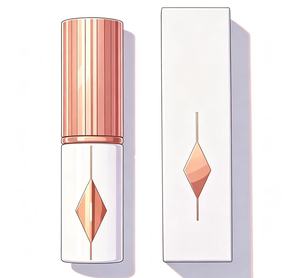 Luxury Brand Cosmetics Wholesale Watershine Moisturizing High gloss liquid foundation Stick <b>Face</b> Brightening 9g - Product Image 5