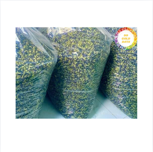 กลีบดอกธรรมชาติเวียดนามแบบแห้งสำหรับทำสีเครื่องดื่มแต่งสีขนมหวาน - Product Image 2