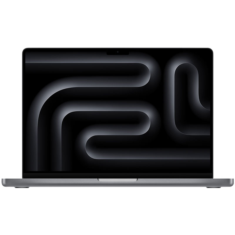 Для ноутбука USMACBooks M4 Max pro 16 16 дюймов 14 + 32 16 + 40 ядер ОЗУ 36 ГБ 48 ГБ 64 ГБ 128 ГБ SSD 1 ТБ 2 ТБ 4 ТБ 8 ТБ