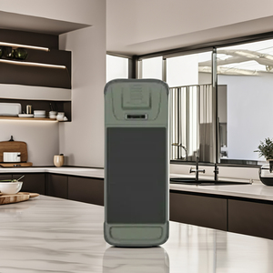 Détecteur de drogues portable et durable SRED-EN200-2, temps de détection de 10 secondes, autonomie de 8 heures, pour la protection de la sécurité dans les hôtels et les lieux publics - Product Image 2