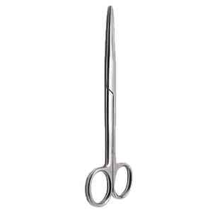 Ciseaux de kit chirurgical général certifiés ISO meilleur prix source d'alimentation manuelle ciseaux d'exploitation en acier inoxydable du Pakistan - Product Image 6