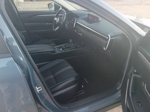 Mazda CX-50 2.5 S Premium 4dr SUV AWD 2024 Usado en Buenas Condiciones - Product Image 6