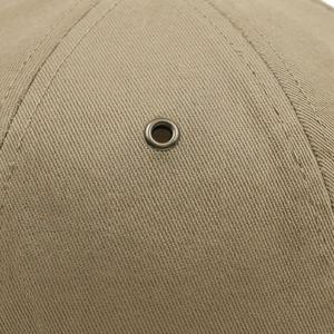 Gorras Deportivas de Béisbol Unisex de Algodón, Estilo Deportivo para Hombre, Tela Oxford Dobby, Precio al por Mayor, Venta Directa de Fábrica - Product Image 5