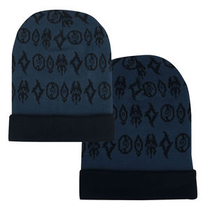 Producto de tendencia superior, gorros de calidad superior para ropa de invierno, nuevos gorros de estilo informal para adultos disponibles en todos los tamaños - Product Image 4