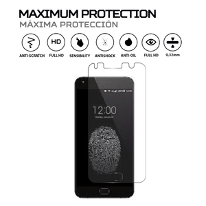 ฟิล์มกันรอยหน้าจออูมิพร้อมคุณสมบัติป้องกันการกระแทก - Product Image 1