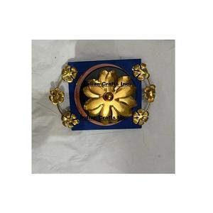 Nuevo diseño antiguo puro hecho a mano tarro de fruta seca Juego de 3 con tapa extra Premium con tarro de fruta seca a muy bajo costo - Product Image 5