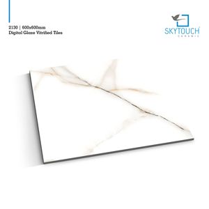 DIGITAL PRINT <b>WOOD</b> <b>PLANK</b> LOOK MODERN PATTERN 60 60 CERAMIC FLOOR TILES for INDUSTRY USE From Leading Manufacturer - Product Image 2