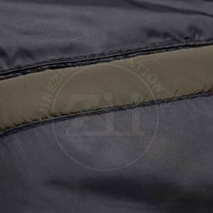 Le Pakistan a fait le corps des hommes plus chaud confortable coupe-vent vêtements d'extérieur d'hiver vente en ligne prix bon marché - Product Image 5