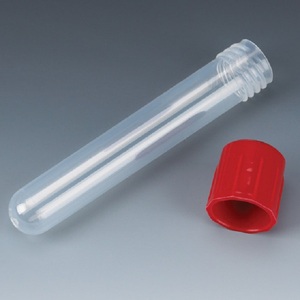 Chất lượng tốt nhất 8ml 10ml Polypropylene Push-Cap nhựa kiểm tra ống rò rỉ bằng chứng thay thế cho Aquarium Thuốc thử Bộ dụng cụ phòng thí nghiệm sử dụng - Product Image 3