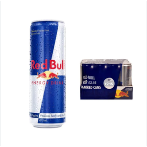 Boissons énergisantes Red Bull 24x250ml à prix de gros réduits / Commandez des boissons Red Bull depuis l'entrepôt européen - Product Image 6