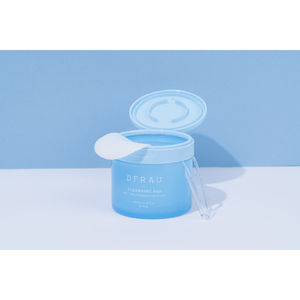DFRAU One Step Limpiador Profundo Almohadilla de Limpieza Hidratante Cosméticos Veganos Más Vendidos para Cada Tipo de Piel Sensación Coreana - Product Image 3