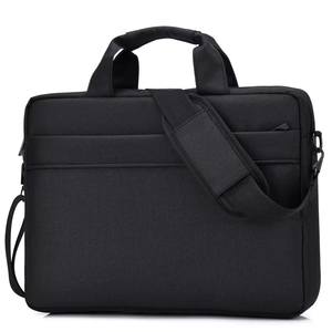 Sac pour ordinateur portable de bureau TRILACE INTERNATIONAL, 100% cuir, grande capacité, à main, épaule, bandoulière - Product Image 2