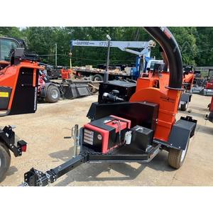 Bear Cat CH911DH 2023 en Nuevas Condiciones - Product Image 1