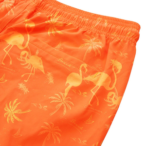 Pantalones Cortos Deportivos Básicos de Verano de Alta Calidad, de Secado Rápido, de Poliéster/Algodón, con Cierre de Cordón, para Gimnasio, Entrenamiento Físico - Product Image 3