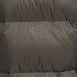 Chaqueta Acolchada de Estilo Moderno, Material de Nailon/Poliéster, Logotipo Frontal Personalizable, Chaqueta de Invierno al Mejor Precio - Product Image 6