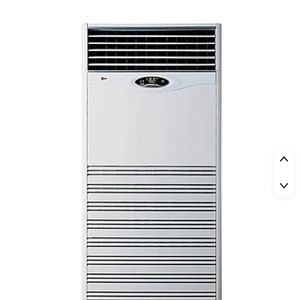 Floor Standing Air <b>Conditioner</b> 10 HP Inverter R-410A Auto Restart for Hotel & Household - Product Image 2